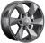 Replay Mitsubishi (MI137) 7x16 6x139,7 ET 38 Dia 67,1 (GM)