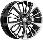 Скад KL-1060 7,5x18 5x114,3 ET 45 Dia 67,1 (алмаз)