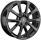 Replay Changan (CHG41) 7x17 5x110 ET 46 Dia 63,3 (BK)