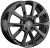 Replay Changan (CHG41) 7x17 5x110 ET 46 Dia 63,3 (BK)