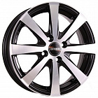 Tech Line 534 5,5x15 4x100 ET 45 Dia 60,1 (BDM)