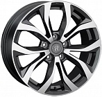 Replay Nissan (NS234) 7x18 5x114,3 ET 40 Dia 66,1 (GMFP)