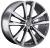 Replay Geely (GL67) 8,5x19 5x108 ET 46 Dia 63,3 (GMF)