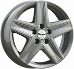 Carwel Витим 237 6,5x16 5x114,3 ET 45 Dia 66,1 (SB)