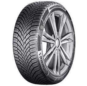 Шины Continental ContiWinterContact TS860 255/35 R21 98V