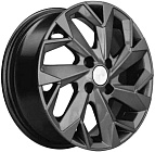 Carwel Ильмень 1508 6x15 4x98 ET 35 Dia 58,6 (GRT)