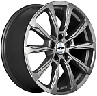 Carwel Ишим 1808 7,5x18 5x114,3 ET 50 Dia 67,1 (GRT)