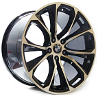 Replica BMW B923 11x20 5x120 ET 37 Dia 74,1 (BMF)