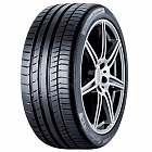 Continental ContiSportContact 5P 295/35 R21 103Y