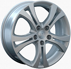 Replay Nissan (NS59) 7,5x18 5x114,3 ET 40 Dia 66,1 (S)