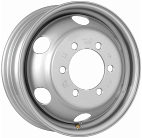 SRW 3165587 5,5x16 6x170 ET 106 Dia 130