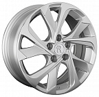 Replay Chevrolet (GN138) 7x17 5x115 ET 43 Dia 70,1 (SF)