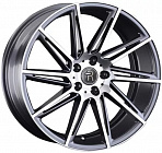 Replay Audi (A135) 9x20 5x112 ET 33 Dia 66,6 (GMF)