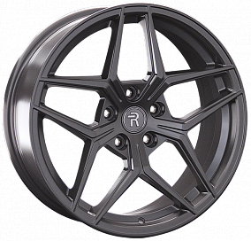 Диски Replay Kia KI341 8x18 5x114,3 ET 34 Dia 67,1 MGM