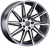 Replay Audi (A135) 9x20 5x112 ET 33 Dia 66,6 (GMF)