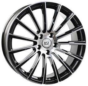 Диски RST R108 8x18 5x108 ET 42,5 Dia 63,4 (BD)