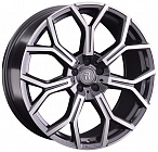 Replay BMW (B238) 9,5x21 5x112 ET 37 Dia 66,6 (GMF)