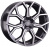Replay BMW (B238) 9,5x21 5x112 ET 37 Dia 66,6 (GMF)