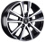 Replay Volkswagen (VV96) 8x18 5x120 ET 50 Dia 65,1 (BKF)
