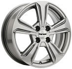 Carwel Диво 1502 6x15 4x100 ET 45 Dia 54,1 (GST)