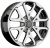 LS Forged LS FG20 8x18 6x139,7 ET 36 Dia 100,1 (BKF)
