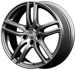 Скад Брайтон 7x17 5x110 ET 46 Dia 63,35 (Графит)