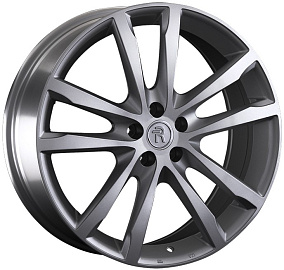 Диски Replay Jaguar JG18 8,5x20 5x108 ET 45 Dia 63,3 GM