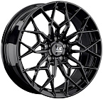 LS Forged LS FG29 9x21 5x120 ET 45,5 Dia 62,6 (BK)