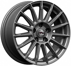 Диски iFree Азур 6,5x16 5x108 ET 46 Dia 63,35 (Хайвэй)