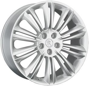  Replay Volvo (LR44)