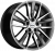 Carwel Алдан 1807 8x18 5x114,3 ET 50 Dia 60,1 (AGR)
