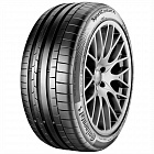Continental SportContact 6 MO1 255/35 R21 98Y XL