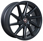 NZ R-03 6,5x16 5x100 ET 35 Dia 57,1 (Black)