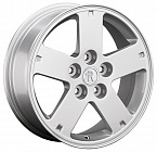 Replay Chevrolet (GN132) 6,5x16 5x115 ET 46 Dia 70,1 (S)