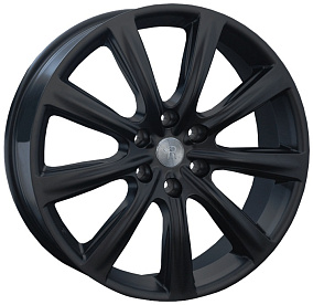 Диски Replay Infiniti INF12 8x22 6x139,7 ET 30 Dia 77,8 MB