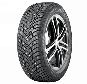 Шины Nokian Hakkapeliitta 10p SUV 255/50 R19 107T