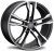 Replay Audi (A276) 9,5x21 5x112 ET 31 Dia 66,6 (MGMF)