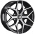 LS FlowForming LS RC64 9x20 6x139,7 ET 25 Dia 78,1 (BKF)