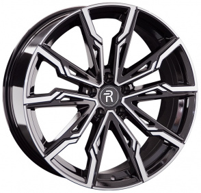  Replay Audi (A249)