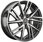 Replay Changan (CHG58) 6,5x16 5x110 ET 46 Dia 63,3 (BKF)