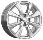 Скад Порту 6x15 4x98 ET 35 Dia 58,6 (Селена)