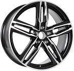 Carwel Малык 140 7,5x18 5x108 ET 40 Dia 67,1 (AB)