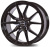 PDW Spyder 8x18 5x114,3 ET 40 Dia 67,1 (B)