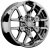 LS Forged LS FG20 8x18 6x139,7 ET 36 Dia 100,1 (HPB)