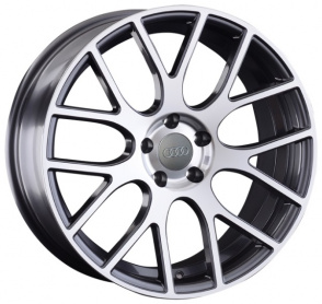  Replay Audi (A138)