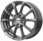 iFree Джет 6,5x16 5x114,3 ET 50 Dia 66,1 (Хай вэй)