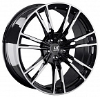 LS Forged LS FG06 10x20 5x112 ET 35 Dia 66,6 (BKF)