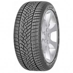 Шины Goodyear UltraGrip Performance +