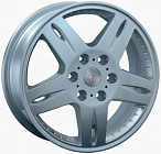 Replay Mercedes (MR91) 6,5x17 6x130 ET 62 Dia 84,1 (S)