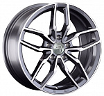 Replay Audi (A121) 9x20 5x112 ET 20 Dia 66,6 (GMF)